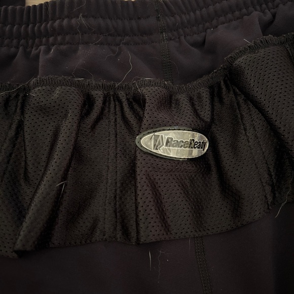 Race Ready running tights leggings - Picture 3 of 6